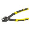200mm – black, yellow