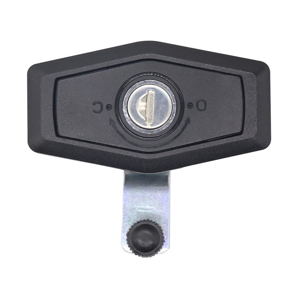 Adjustable Entry Door Lock W/ Keys For Rvs, Yachts, Engineering Vehicles
