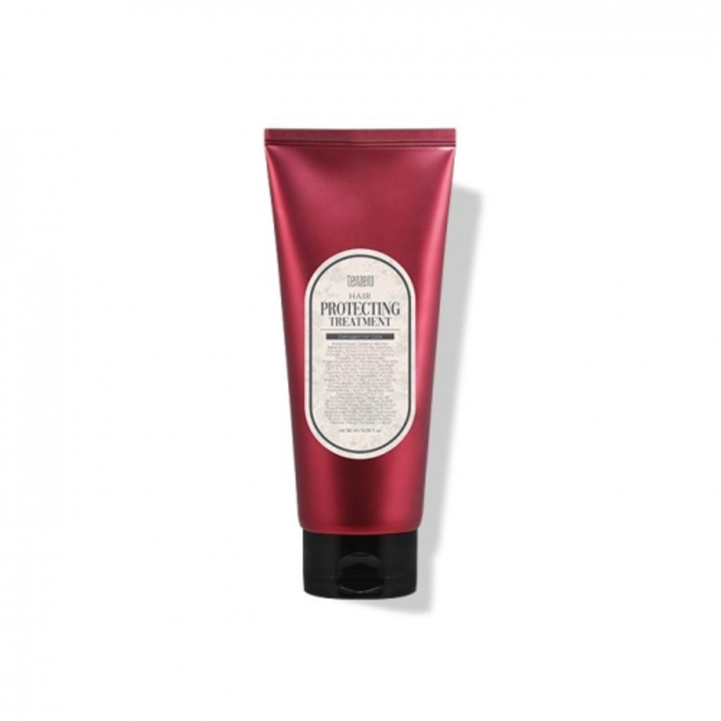 TENZERO Hair Protecting Treatment Severe Damaged Care 180ml