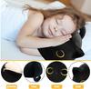 30cm Soft Black Cat Plush Toy Pillow - Stuffed Animal for Kids Boys & Girls Birthday Gifts