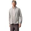 Anta Outdoor Minimalist Comfortable Casual Versatile Stand Collar Jacket Men Jacket 952546701-1