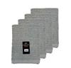 Hayashi Bath Towel Set of Hotel Variety Color 60 X 120 4, Style, 5, Cm, Gray, BO801429-4