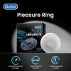 Durex Pleasure Ring  Helps To Intensify Pleasure for Both Sex Toy Penis Rings