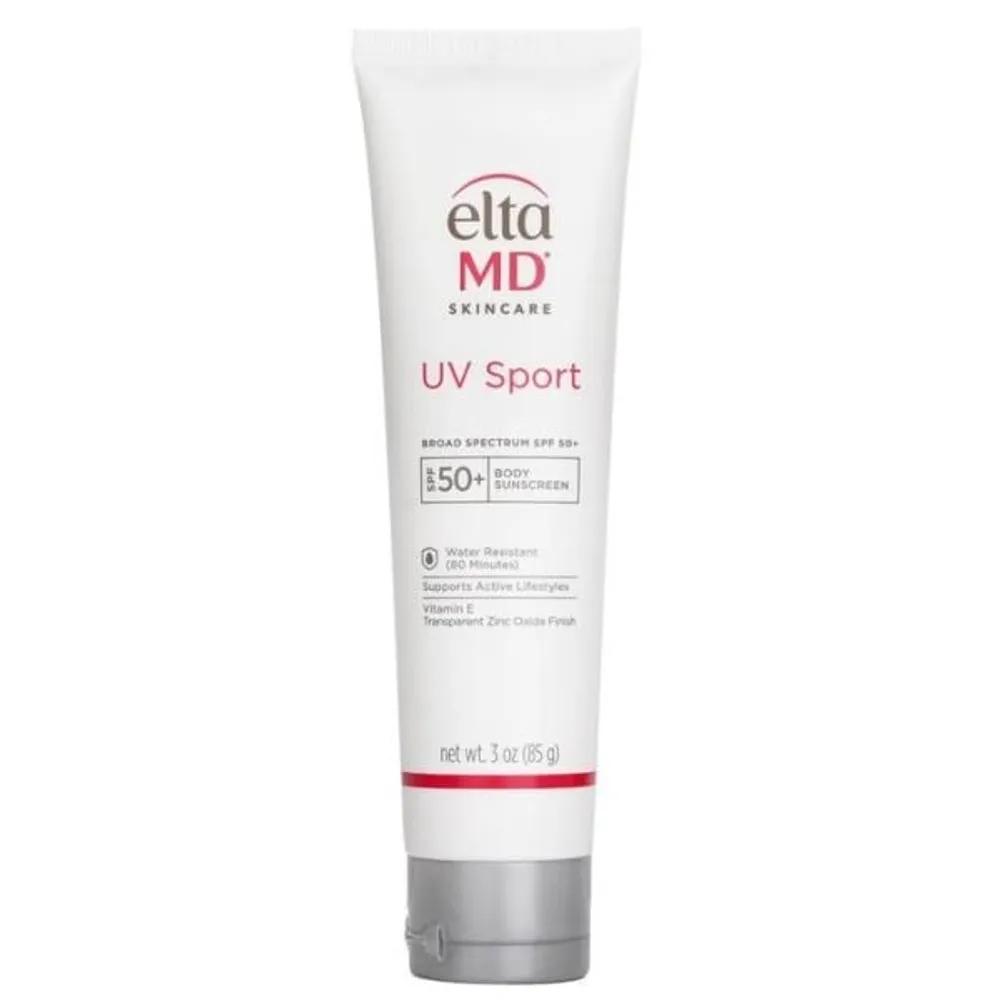 EltaMD UV Sports Full Body Sunscreen 50 85g UV Protection