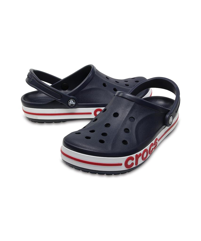 Crocs Bayaband Clogs voor volwassenen Nvp (26Sucl205089)