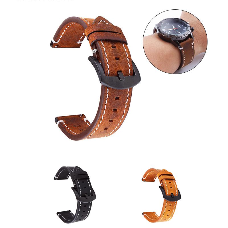 retro watch bands