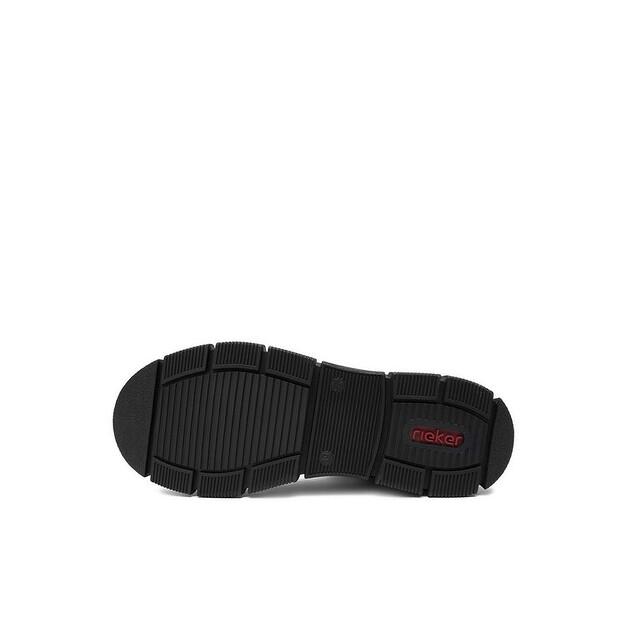 Ботильоны Rieker CEO-X3410-00 черные