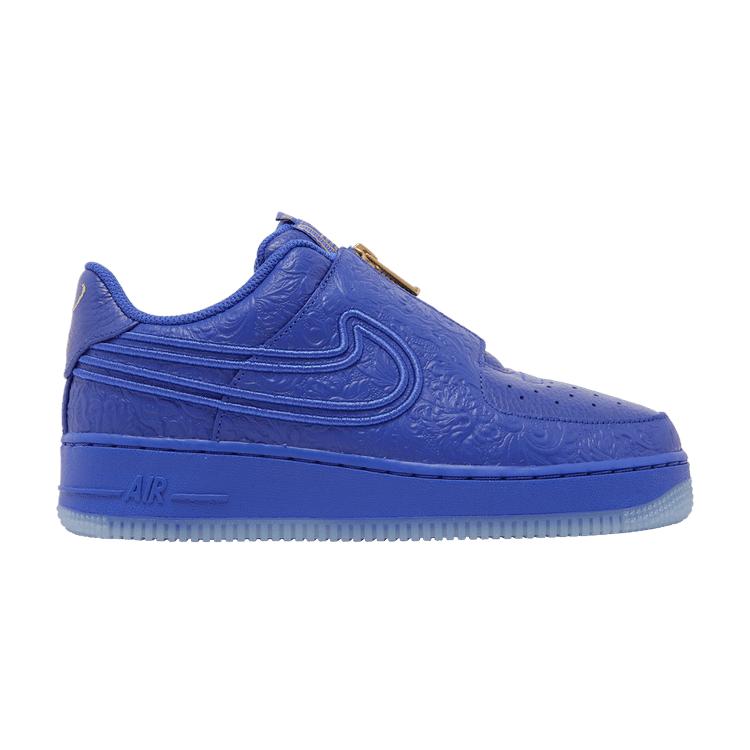 Serena Williams x Nike Wmns Air Force 1 Lapis 35.5