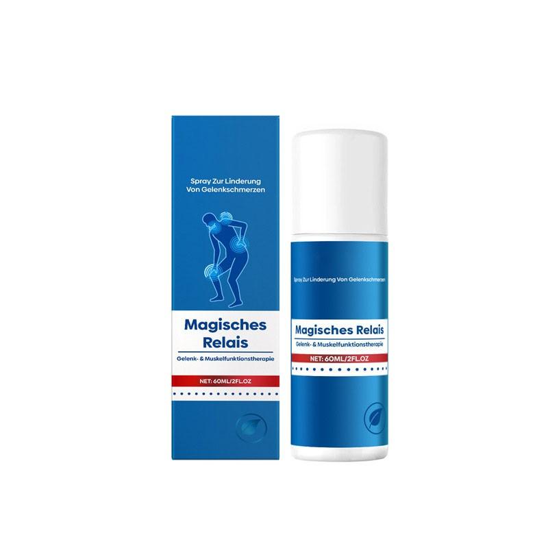 Joint Pain Relief Joint Spray 60ml