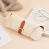 Unisex  Glasses Bag Protective Case Cover Women Men Portable Sunglasses Case Box Reading Eyeglasses Box Accessories