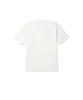 9999ARCHIVE Grunge Bone Logo T