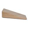Türstopper Rutschfest   Buche Geräuschdämmend Holz Türstopper   für Zuhause