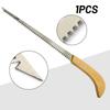 Plasterboard Mini Hand Saw Carpenter's Pocket Wall Board Wooden Handle Garden Household Woodworking with Fruit Tree Pruning