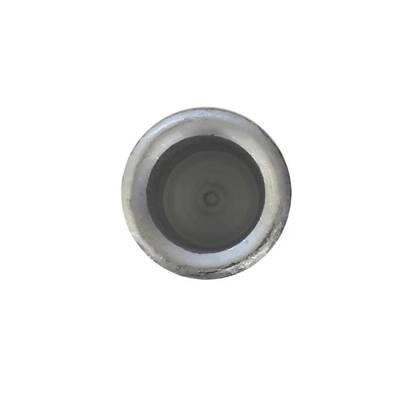 Aluminum Tube Crimp Connector
