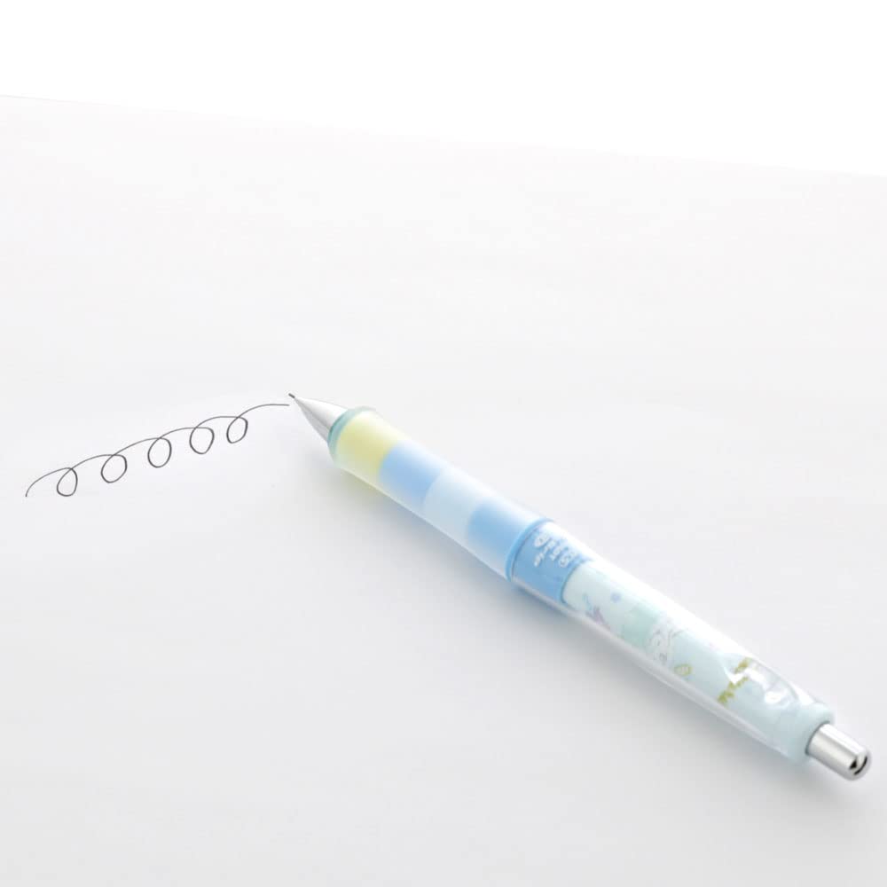 Sunstar Schreibwaren Sanrio Mechanischer Bleistift Cinnamoroll S4481640 Dr.Grip 0,5 mm