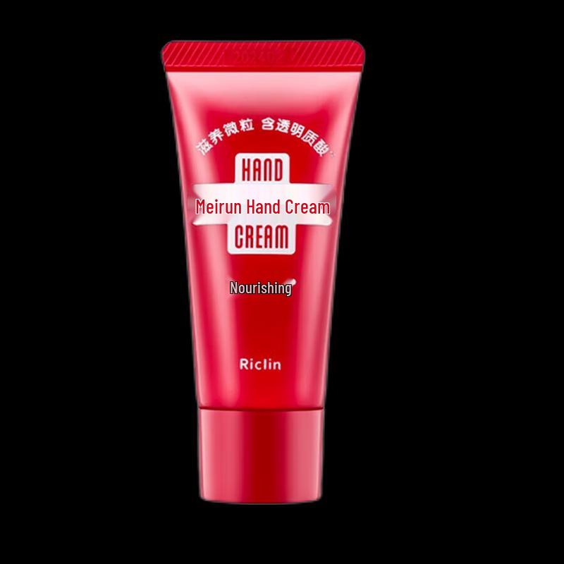 Huì Rùn Nourishing & Cleansing Hair Care 6-Piece Set