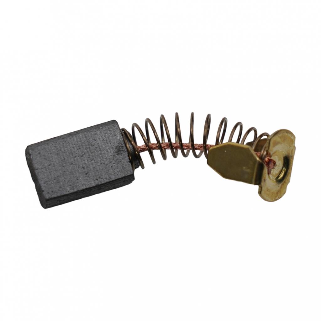 Carbon Brushes Electric Motors Electrical Braking Intermittent Motor