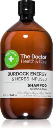 

shampoing fortifiant TU прозрачный
