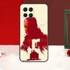 The Sopranos TV Case For Samsung Galaxy M11 M21 M31 M14 M34 M54 M12 M32 M52 M15 M13 M16 M36 M56 M53 M35 M55
