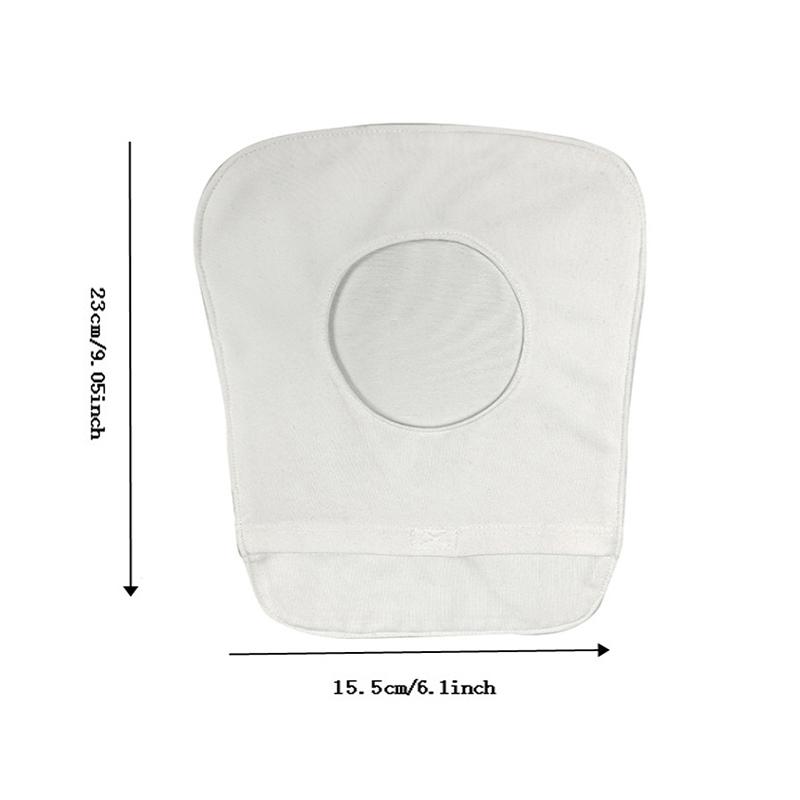Ostomy Colostomy Supplies Colostomy Bag One Piece Drainable Pouches Care Tool