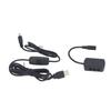 4-Pack 6.6ft Cable LED Display Spot Lights 5V LED Mini Spotlight  Pictures