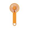 Customizable Portable USB Mini Fan for Outdoor & Office Cooling
