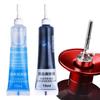 Fishing Reel Oil Reel Butter Oil And Grease 15ml Set 2 Pieces Reel Care Kit Fishing Accessories For Smooth Lasting Lubrication