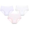 Girl's 7A Antibacterial Cotton Underwear