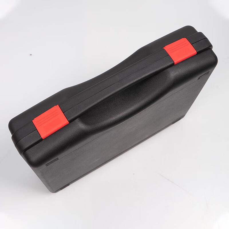 Portable Plastic Tool Storage Box