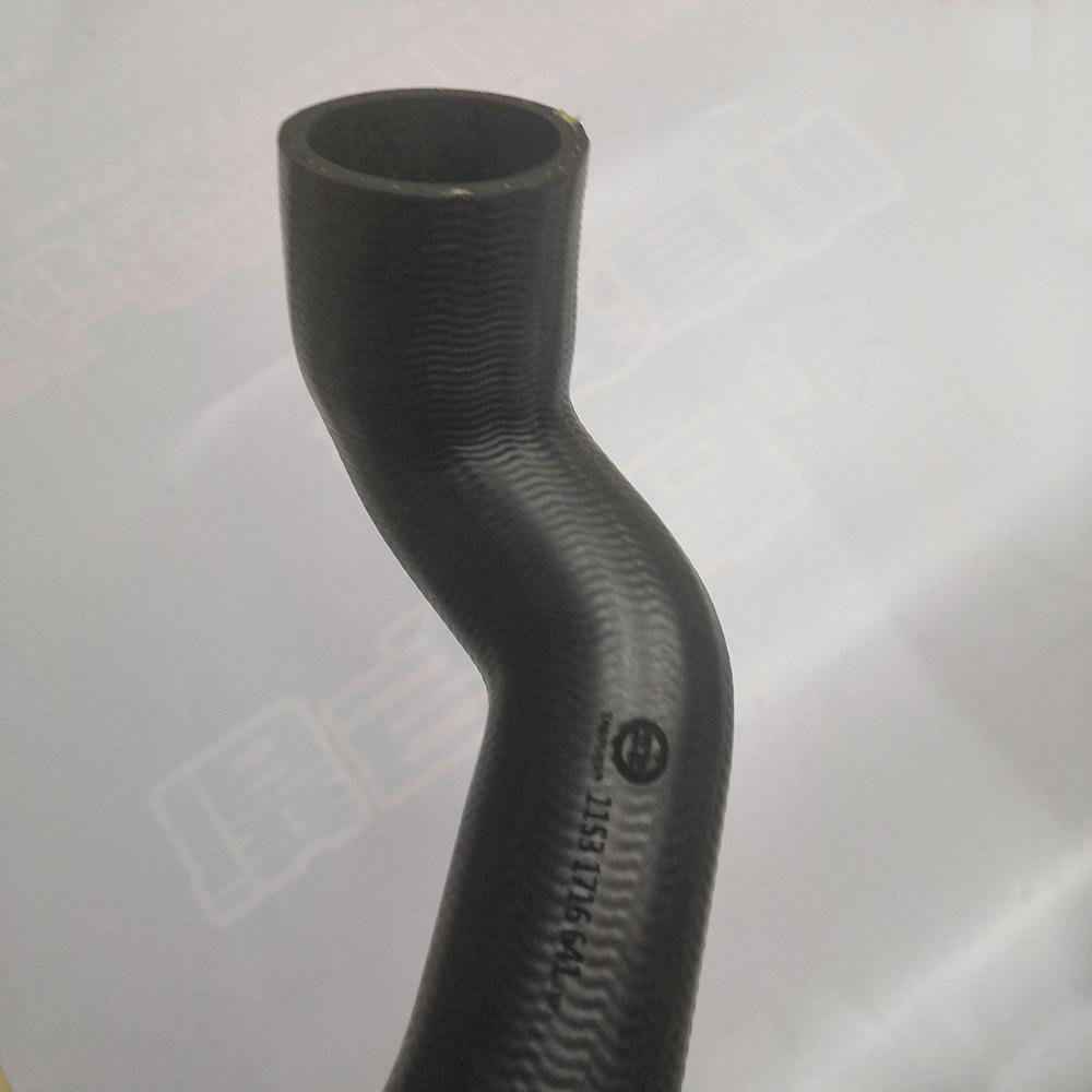 Water Hose 11531716641 for BMW Z3 Convertible Cooling System