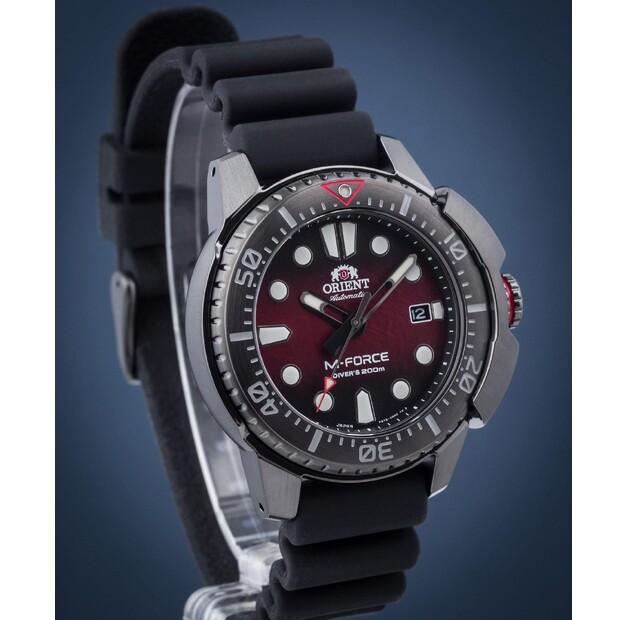 Orient RA-AC0L09R00B M-Force Automatic Watch