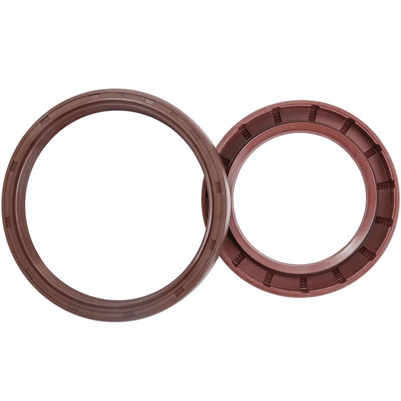 ZHIDE Fluoro Rubber Rotary Shaft Oil Seal 15x25x7mm