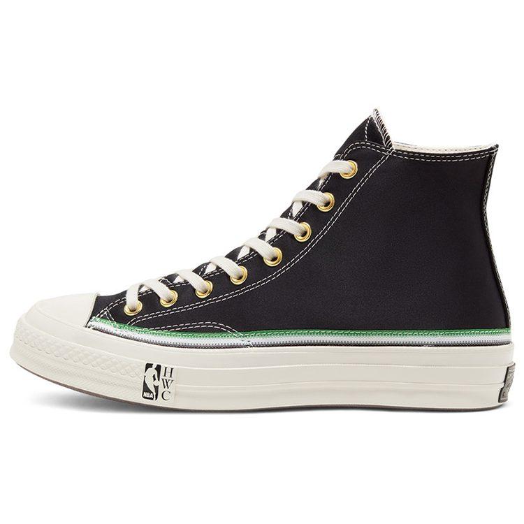 Chuck 70 Breaking Down Barriers x Chuck 70 Converse High 'Capitols' 167057C