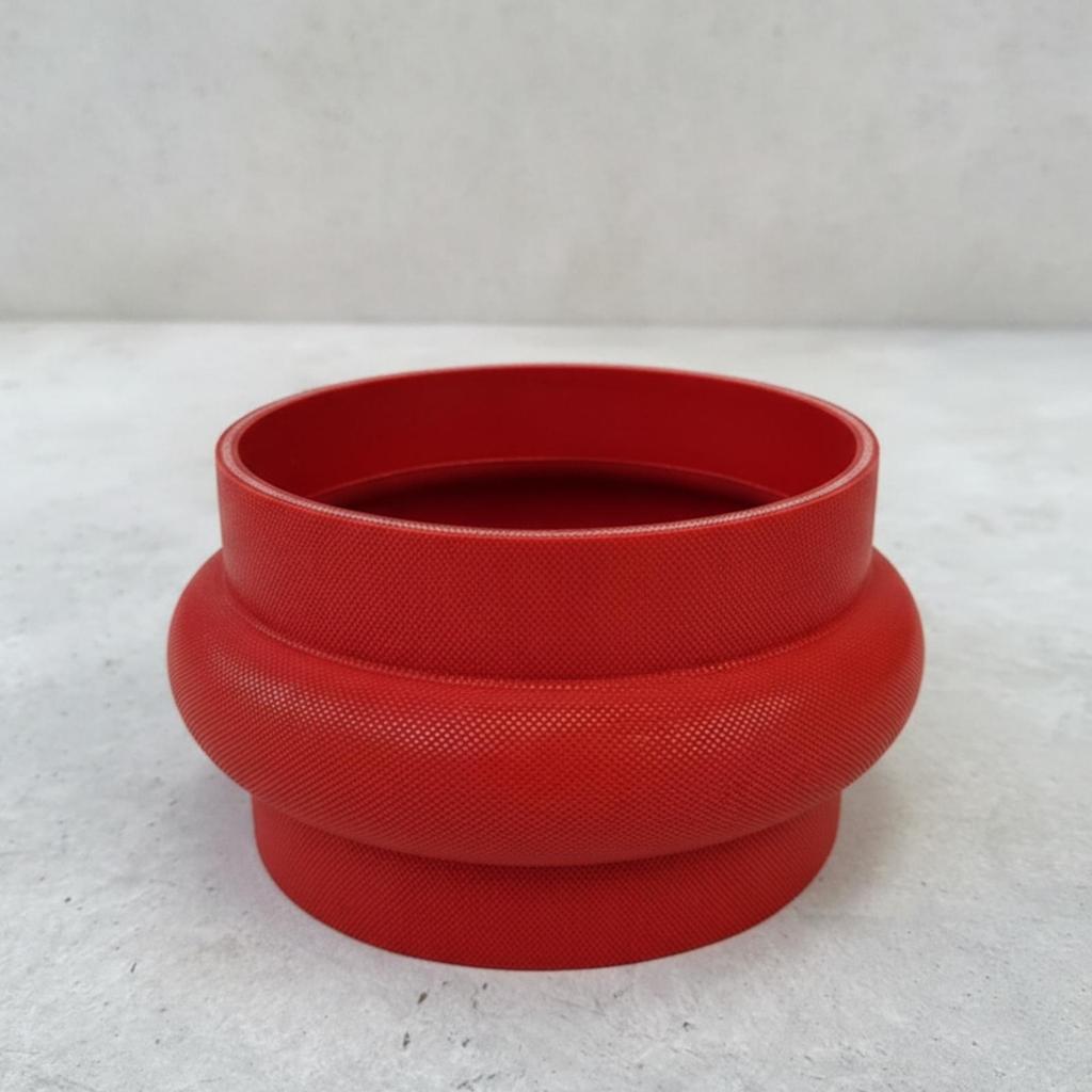 Rubber Pipe Connector Corrugated Flexible Reinforced Bellows