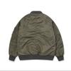 Covernot Reversible Ma 1 Jacket Co2303jk30 Ol