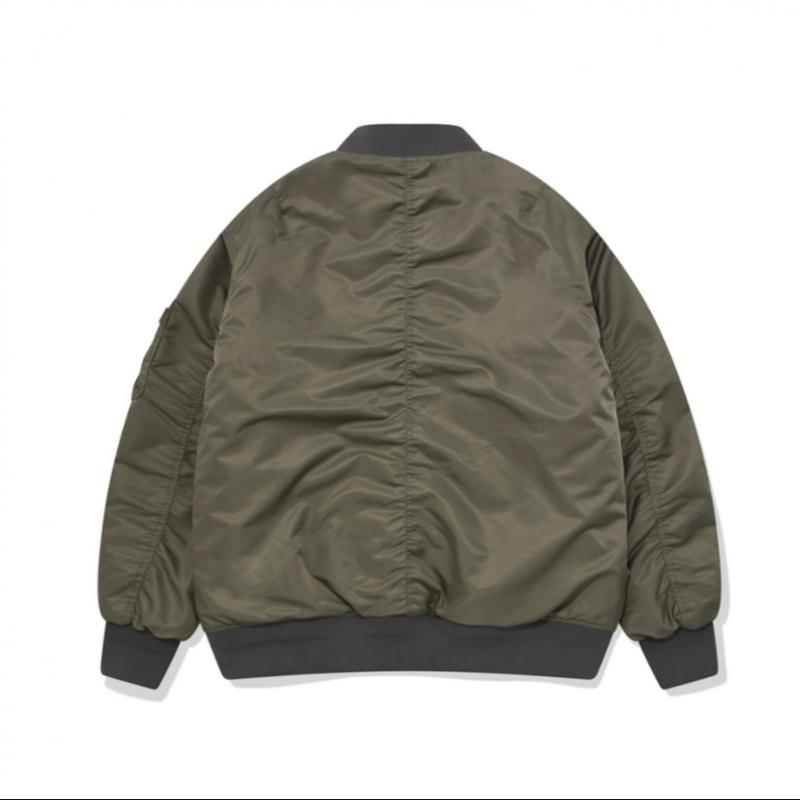 Covernot Reversible Ma 1 Jacket Co2303jk30 Ol