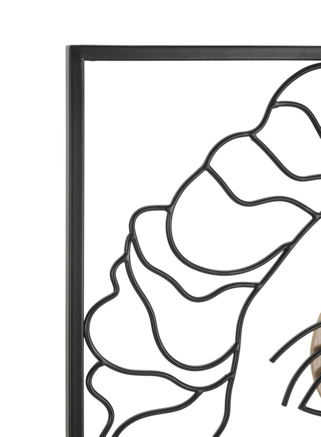 Wall Panel David -A- Cm 50X2X80