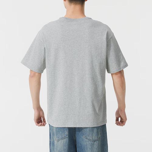 Nike Sportswear SS25 T Shirt Men's Gray FV0376-063