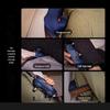SKG H7 Luxury Neck & Shoulder Massager CN Plug (adapter Included)
