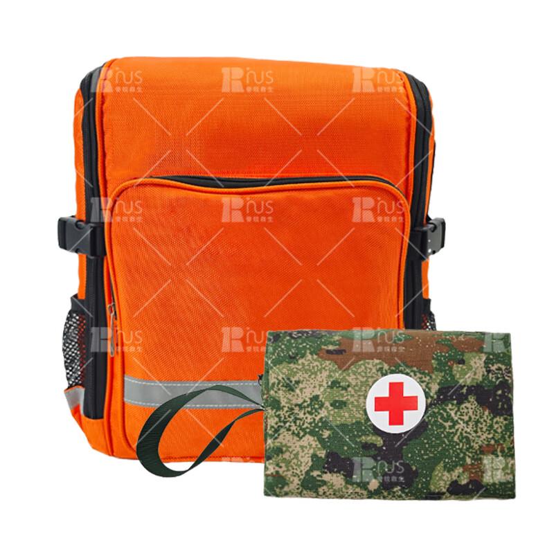 Standard Field Emergency Preparedness Kit