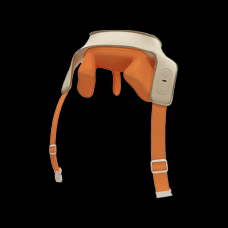 AUX Portable Neck & Shoulder Kneading Massager