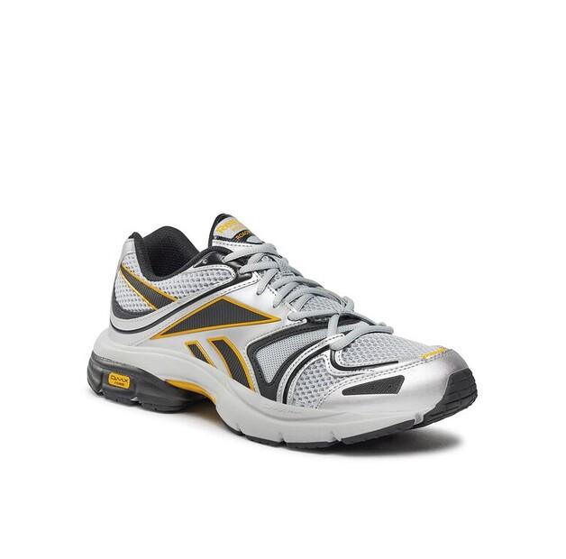 Мужские кроссовки Reebok Premier road plus vi ig3473 серые