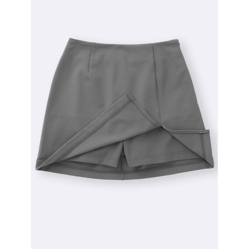 GU by Uniqlo Slit Scoat+os  Us Specification 