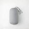 Whole Earth Sleeping Bag Mummy Type Acrobatic Sleeping Bag 5 WE2LDE07 GRY Camping Winter -5℃ (Gray/FF)