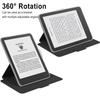 Detachable 6 Inch e-Reader Case Magnetic Design Protective Shell for KOBO Clara Color/2E/BW