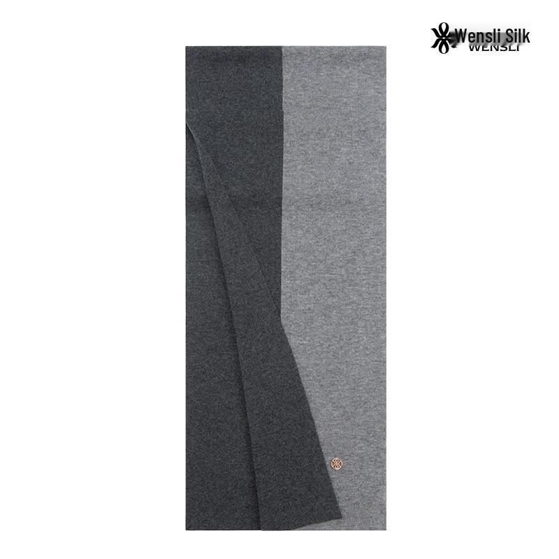 Wanshili Autumn/Winter Wool Scarf