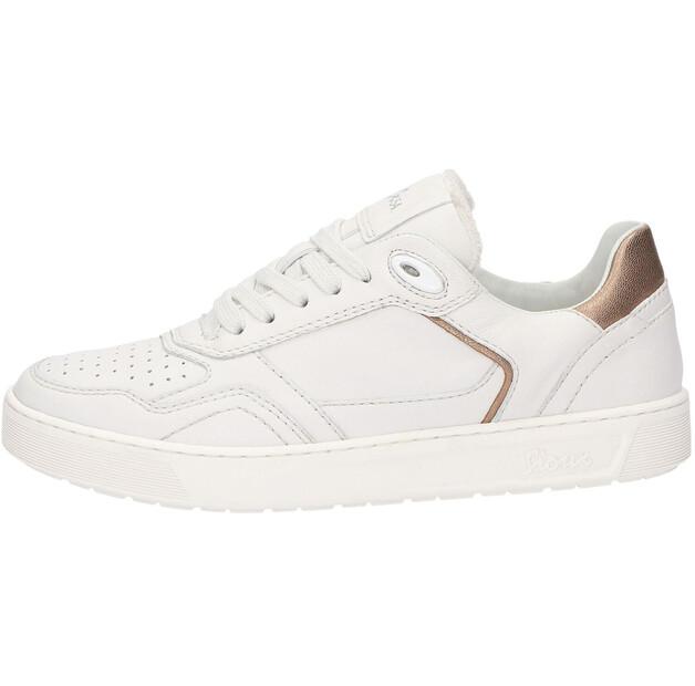 

Женские полуботинки Sioux Maites sneaker 001 sneaker orange 44