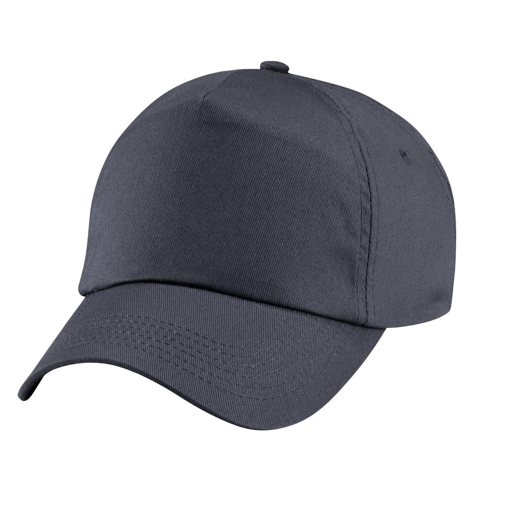 Childrens/Kids Original 5 Panel Cap