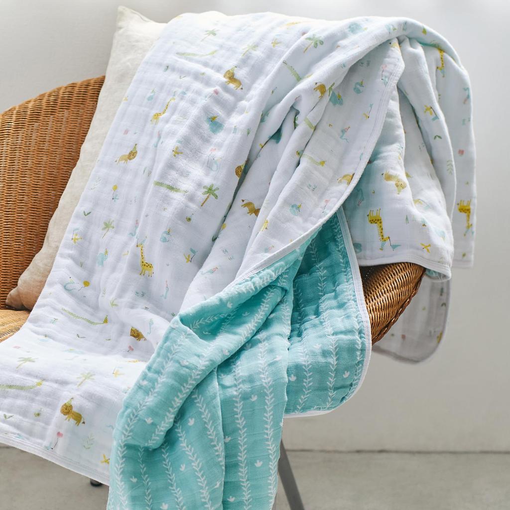 Och Filt ADBC10029 ormens år baby [Aiden Anay]