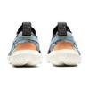 Nové Nike Free Rn Flyknit 3 2020 světle armádní modrá